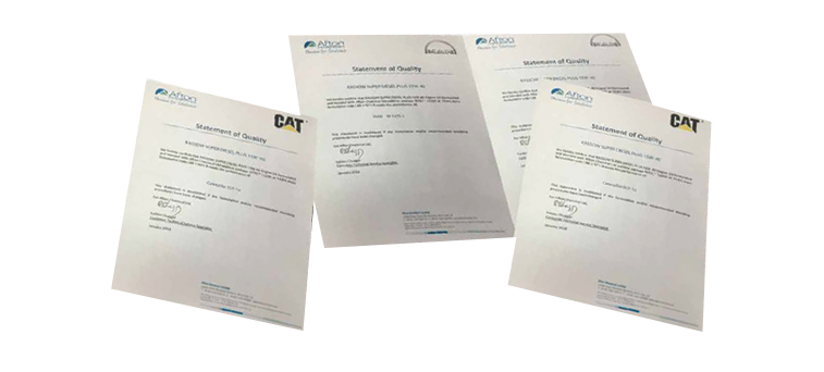 كاسو للزيوت