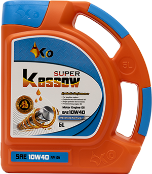 Kassow Oil